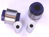 SuperPro 2006 Dodge Charger Base Front Lower Radius Arm w/ Caster Bushing Kit thumbnail 2