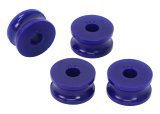 SuperPro 1979 Nissan 280ZX Base Front Compression Rod Bushing Set thumbnail 3
