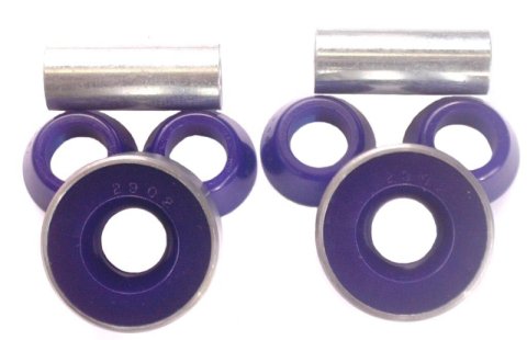 SuperPro 1993 Lexus GS300 Base Front Lower Radius Arm Bushing Kit thumbnail 2