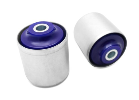 SuperPro 2003 Mazda 6 S Front Rearward Radius Arm Bushing Set thumbnail 1