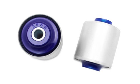 SuperPro 2003 Mazda 6 S Front Rearward Radius Arm Bushing Set thumbnail 6