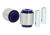 SuperPro 1996 Audi A4 Base Front Lower Radius Arm Bushing Kit thumbnail 2