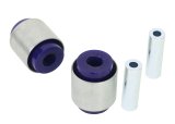 SuperPro 1996 Audi A4 Base Front Lower Radius Arm Bushing Kit thumbnail 3