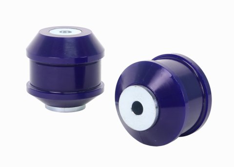 SuperPro 2006 BMW 325i Base Front Radius Arm Bushing Kit thumbnail 2