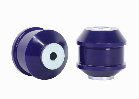 SuperPro 2006 BMW 325i Base Front Radius Arm Bushing Kit thumbnail 3