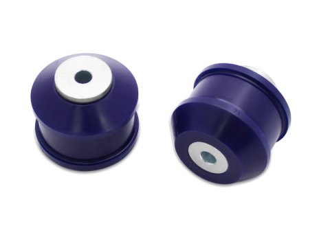 SuperPro 2006 BMW 325i Base Front Radius Arm Bushing Kit thumbnail 5