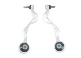 SuperPro 2006 BMW 325i Base Front Radius Arm Set w/ Bushings thumbnail 3
