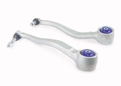 SuperPro 2014 Chevrolet SS Base Front Radius Arm Kit thumbnail 1