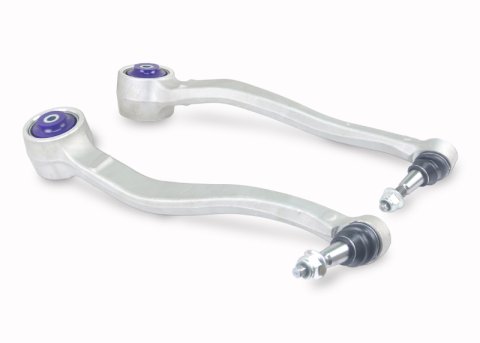 SuperPro 2014 Chevrolet SS Base Front Radius Arm Kit thumbnail 2