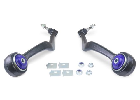 SuperPro 2008 Pontiac G8 Base Front Radius Arm Kit thumbnail 2