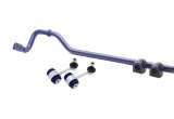 SuperPro 2015 Audi A3 Quattro Premium Rear 22mm Adjustable Sway Bar and HD End Link Kit thumbnail 1