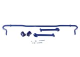 SuperPro 2009 Subaru Forester X Premium Rear 20mm 3-Position Adjustable Sway Bar Kit thumbnail 4