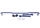 SuperPro 2009 Subaru Forester X Premium Rear 20mm 3-Position Adjustable Sway Bar Kit thumbnail 5