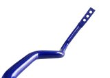 SuperPro 2004 Subaru Impreza WRX STI Rear 22mm 3-Position Adjustable HD Sway Bar Kit thumbnail 5