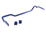 SuperPro 2004 Subaru Impreza WRX STI Rear 24mm 3-Position Adjustable HD Sway Bar Kit thumbnail 2