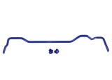 SuperPro 2004 Subaru Impreza WRX STI Rear 24mm 3-Position Adjustable HD Sway Bar Kit thumbnail 3