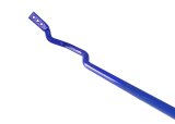 SuperPro 2004 Subaru Impreza WRX STI Rear 24mm 3-Position Adjustable HD Sway Bar Kit thumbnail 5