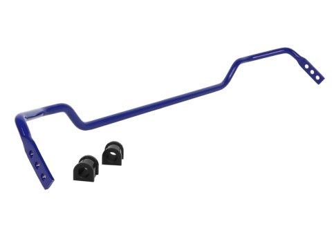 SuperPro 2006 Mazda MX-5 Miata Touring Rear 16mm 3-Position Adjustable Sway Bar Kit thumbnail 1