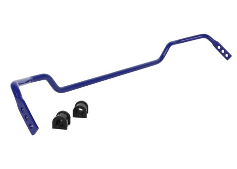 SuperPro 2006 Mazda MX-5 Miata Touring Rear 16mm 3-Position Adjustable Sway Bar Kit thumbnail 7
