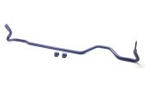 SuperPro 1998 Subaru Forester Base Rear 22mm 3-Position Adjustable HD Sway Bar Kit thumbnail 1