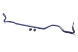 SuperPro 1998 Subaru Forester Base Rear 22mm 3-Position Adjustable HD Sway Bar Kit thumbnail 2