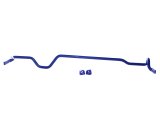 SuperPro 1998 Subaru Forester Base Rear 22mm 3-Position Adjustable HD Sway Bar Kit thumbnail 3