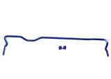 SuperPro 1998 Subaru Forester Base Rear 22mm 3-Position Adjustable HD Sway Bar Kit thumbnail 4