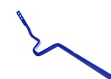 SuperPro 1998 Subaru Forester Base Rear 22mm 3-Position Adjustable HD Sway Bar Kit thumbnail 5