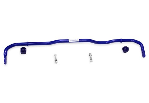 SuperPro 2006 Audi A3 Quattro Base Rear 26mm 2-Position Adjustable Sway Bar Kit thumbnail 2