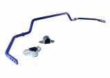 SuperPro 2009 Nissan GT-R Premium Rear 20mm 3-Position Adjustable Sway Bar Kit thumbnail 2