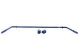 SuperPro 1993 Toyota Supra Twin Turbo Rear 20mm 3-Position Adjustable Sway Bar thumbnail 5