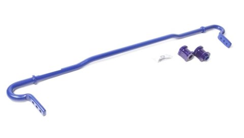 SuperPro 2009 Subaru Forester X Premium Rear 22mm 3-Position Sway Bar Kit thumbnail 2