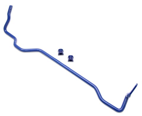 SuperPro 2006 Saab 9-2X 2.5i Rear 24mm 3-Position Adjustable HD Sway Bar thumbnail 1
