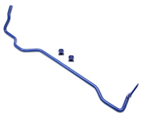 SuperPro 2006 Saab 9-2X 2.5i Rear 24mm 3-Position Adjustable HD Sway Bar thumbnail 2