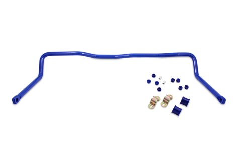 SuperPro 1991 Toyota Land Cruiser Base Rear 30mm HD Sway Bar Kit thumbnail 2