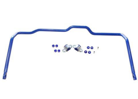 SuperPro 1991 Toyota Land Cruiser Base Rear 30mm HD Sway Bar Kit thumbnail 3