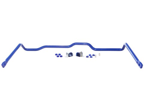 SuperPro 1991 Toyota Land Cruiser Base Rear 30mm HD Sway Bar Kit thumbnail 5