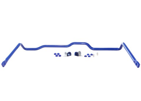 SuperPro 1991 Toyota Land Cruiser Base Rear 30mm HD Sway Bar Kit thumbnail 6