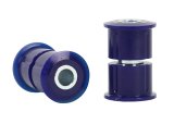 SuperPro 1984 Jeep Cherokee Base Rear Upper Spring Shackle Upper Bushing Kit thumbnail 5
