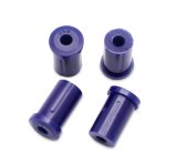 SuperPro 1972 Mazda RX-3 Base Rear Shackle Bushing Kit thumbnail 1