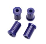 SuperPro 1972 Mazda RX-3 Base Rear Shackle Bushing Kit thumbnail 2