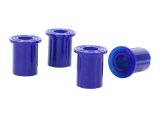 SuperPro 2005 Nissan Frontier Rear Control Arm Bushing Kit thumbnail 2