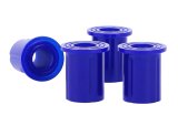 SuperPro 2005 Nissan Frontier Rear Control Arm Bushing Kit thumbnail 3