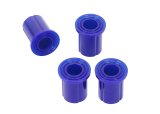 SuperPro 2005 Nissan Frontier Rear Control Arm Bushing Kit thumbnail 4