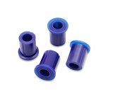 SuperPro 2005 Nissan Frontier Rear Control Arm Bushing Kit thumbnail 5