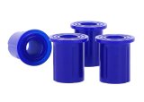 SuperPro 2005 Nissan Frontier Rear Control Arm Bushing Kit thumbnail 6