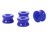 SuperPro 1994 Land Rover Discovery Base Rear Lower Shock Absorber Mount Bushing Kit OEM Shocks thumbnail 1