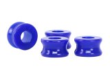 SuperPro 1994 Land Rover Discovery Base Rear Lower Shock Absorber Mount Bushing Kit OEM Shocks thumbnail 3