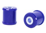 SuperPro 1993 Mazda RX-7 Base Rear Lower Shock Absorber-to-Control Arm Mount Bushing thumbnail 2