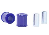 SuperPro 1993 Mazda RX-7 Base Rear Lower Shock Absorber-to-Control Arm Mount Bushing thumbnail 3